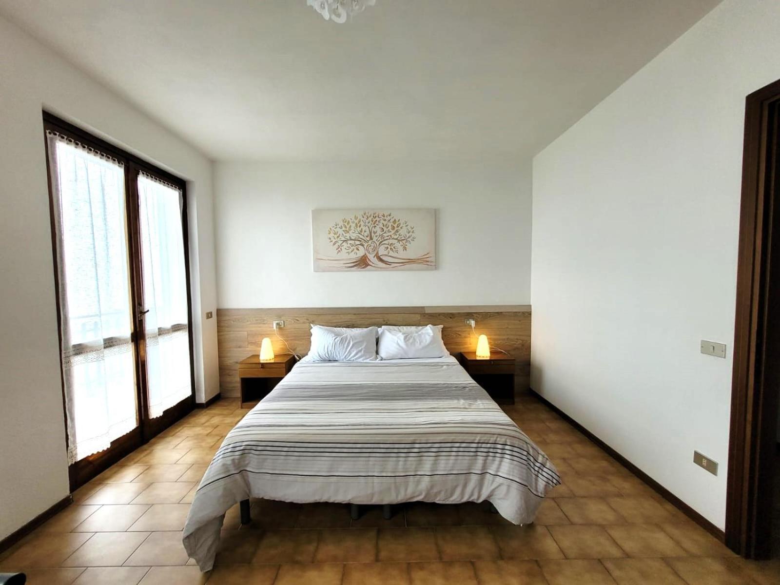 Panorama Verde Lago - Mountain Lake Iseo Hospitality Bossico ภายนอก รูปภาพ